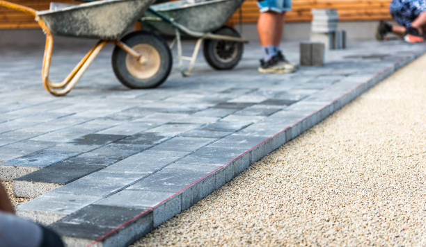 Best Driveway Paving Contractor  in Milford, NJ