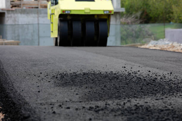 Best Driveway Resurfacing Pavers  in Milford, NJ