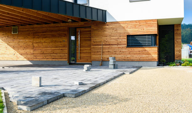 Best Residential Paver Driveway  in Milford, NJ
