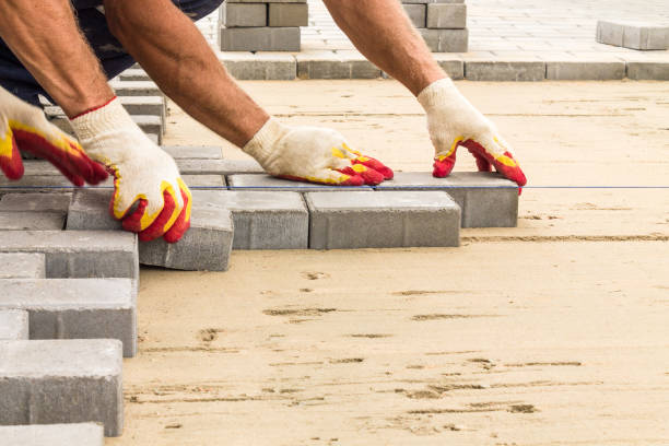 Best Permeable Paver Driveway  in Milford, NJ