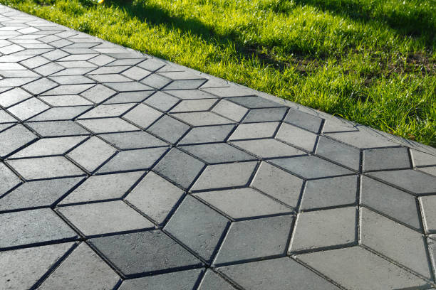Best Concrete Paver Driveway  in Milford, NJ