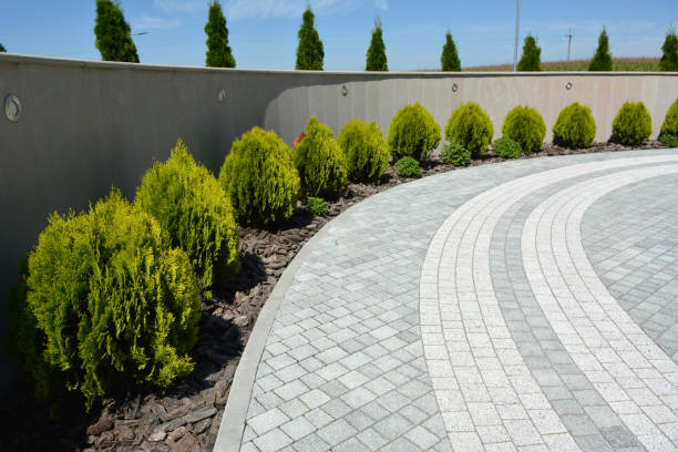 Best Permeable Paver Driveway  in Milford, NJ