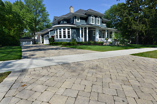 Best Local Driveway Pavers  in Milford, NJ